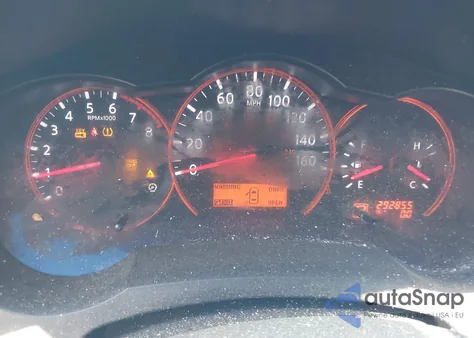 2009 Nissan Altima 2.5 z USA, uszkodzony, nr VIN 1N4AL21E89N442368